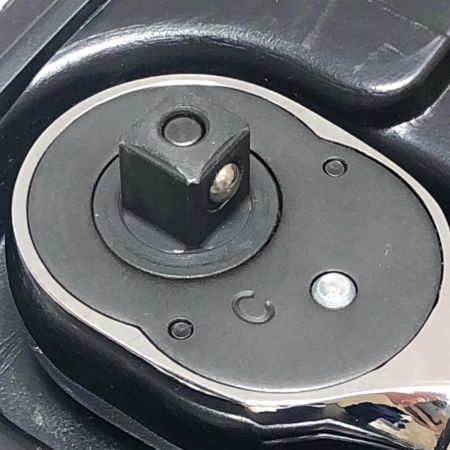 TRUSCO トラスコ トルクレンチ 3/8 20-100nm