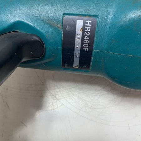 MAKITA マキタ 24mm ハンマドリル HR2460F