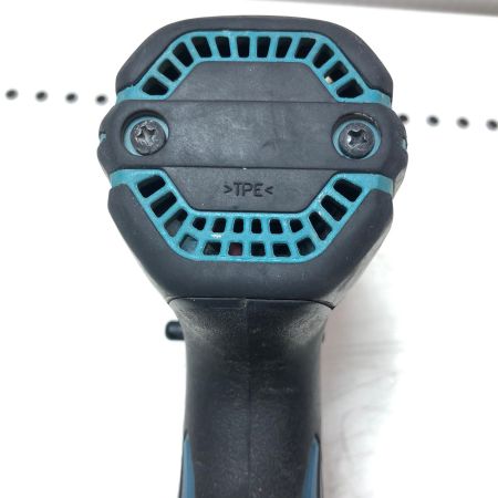 MAKITA マキタ 充電式インパクトドライバ TD149D