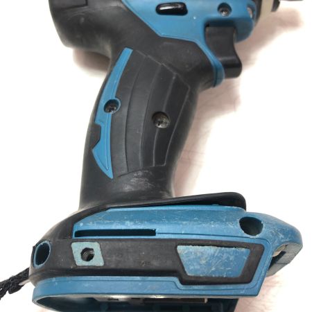 MAKITA マキタ 充電式インパクトドライバ TD149D