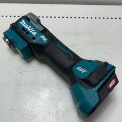 MAKITA マキタ 充電式マルチツール TM001G Bランク
