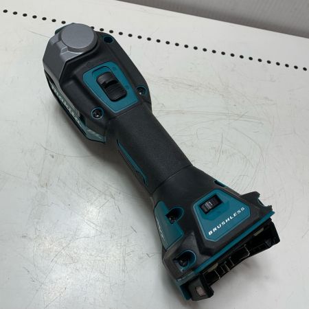 MAKITA マキタ 充電式マルチツール TM001G