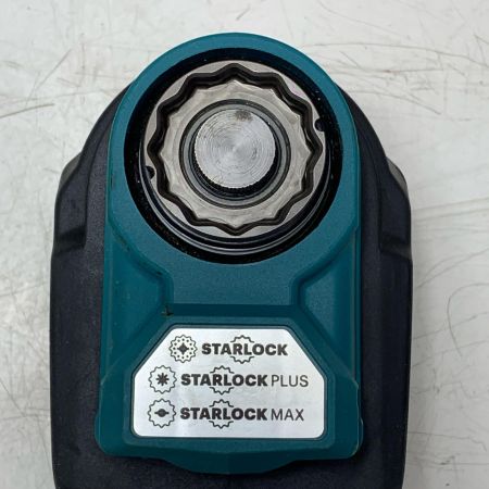 MAKITA マキタ 充電式マルチツール TM001G