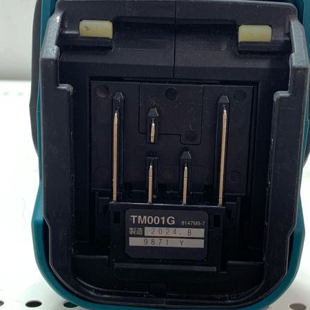 MAKITA マキタ 充電式マルチツール TM001G