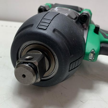 HiKOKI ハイコーキ コードレスインパクトレンチ WR36DA グリーン