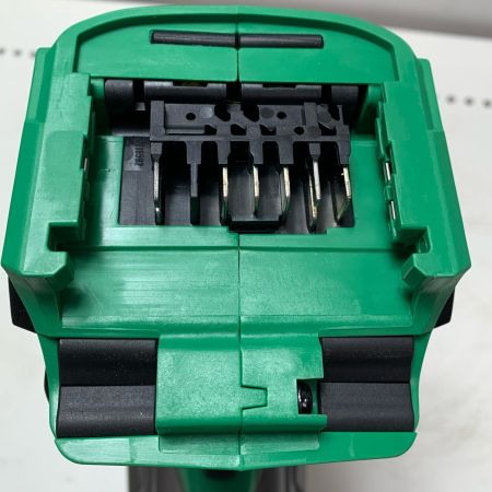 HiKOKI ハイコーキ コードレスインパクトレンチ WR36DA グリーン