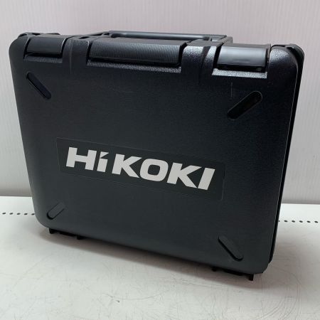 HiKOKI ハイコーキ コードレスインパクトレンチ WR36DA グリーン