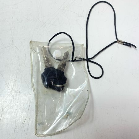 SUPERTOOL ハンドツール ツールBOX S505B ブラック