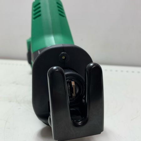 HiKOKI ハイコーキ コードレスセーバソー CR18DA グリーン