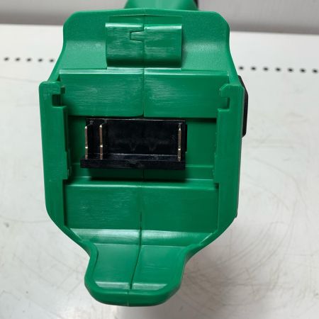 HiKOKI ハイコーキ コードレスセーバソー CR18DA グリーン