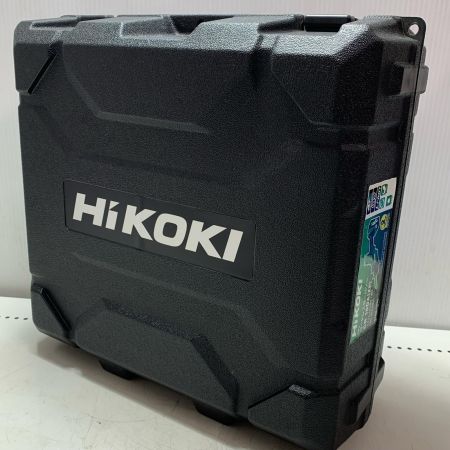 HiKOKI ハイコーキ コードレスセーバソー CR18DA グリーン