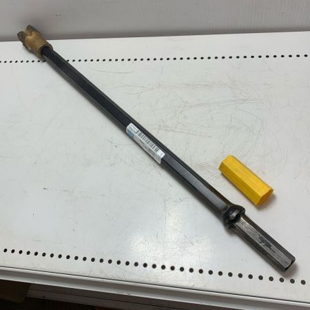 削岩機ロックドリル