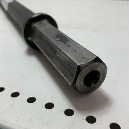 削岩機ロックドリル