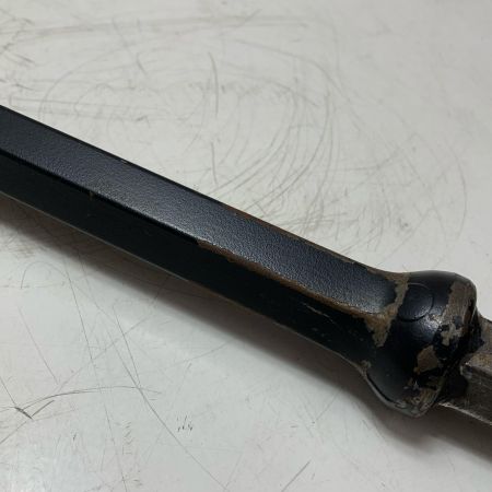 削岩機ロックドリル