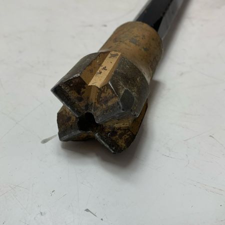 削岩機ロックドリル