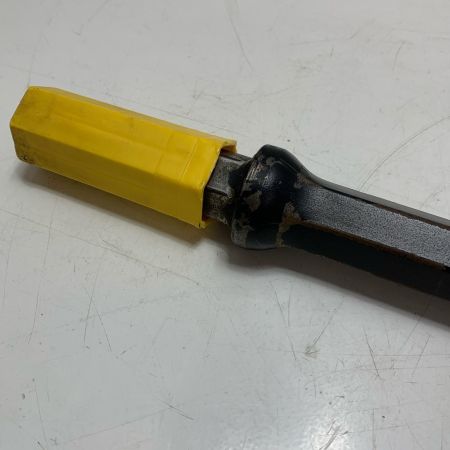 削岩機ロックドリル