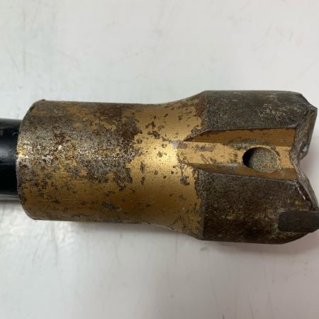 削岩機ロックドリル