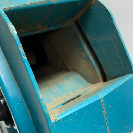 MAKITA マキタ 充電式ブロワ集じん機 MUB187D ブルー