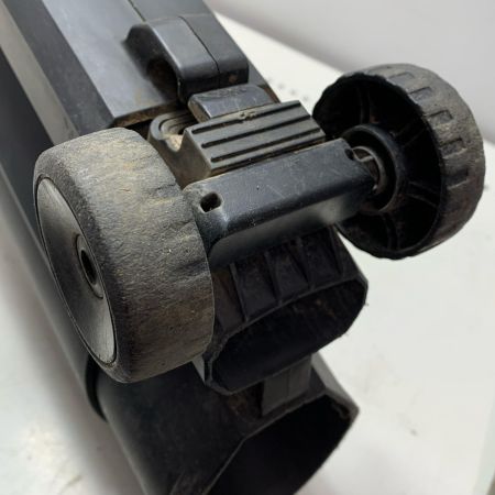 MAKITA マキタ 充電式ブロワ集じん機 MUB187D ブルー