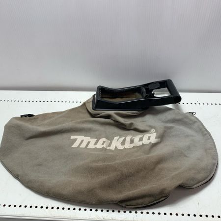 MAKITA マキタ 充電式ブロワ集じん機 MUB187D ブルー