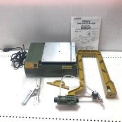 PROXXON 小型電動糸のこ盤 28086-BM2 Bランク