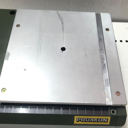 PROXXON 小型電動糸のこ盤 28086-BM2