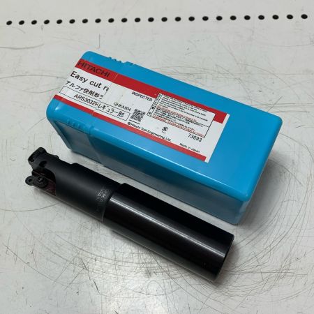日立ツール 快削アルファラジアスミル ＡＲＳ3032Ｒ