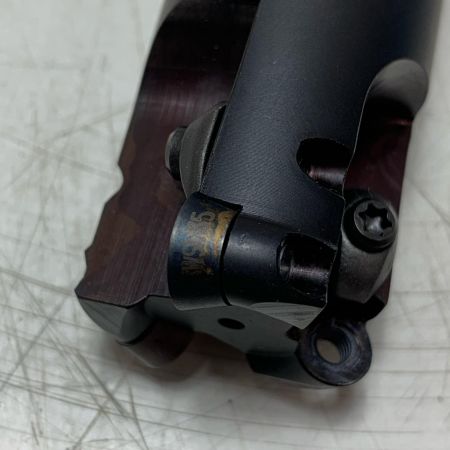 日立ツール 快削アルファラジアスミル ＡＲＳ3032Ｒ