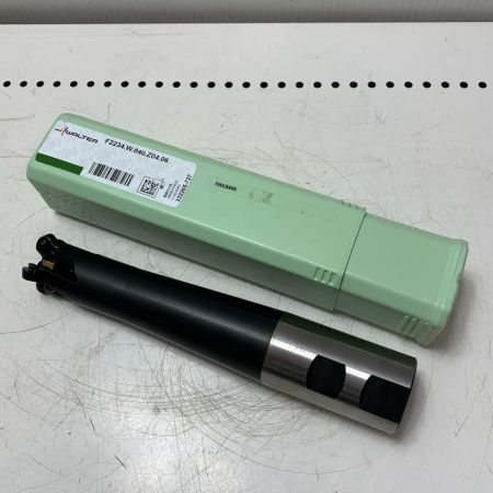 ワルター ボールノーズカッター F2234.W.040.Z04.06