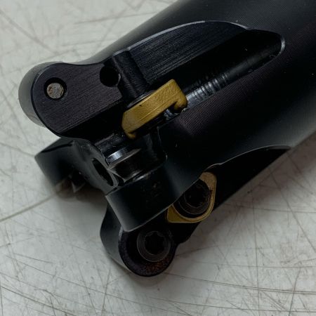 ワルター ボールノーズカッター F2234.W.040.Z04.06