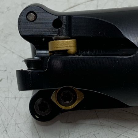 ワルター ボールノーズカッター F2234.W.040.Z04.06