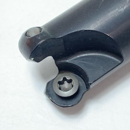 ワルター ボールノーズカッター