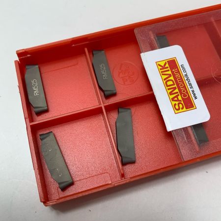 ねじ切りチップ N123F2 2セット