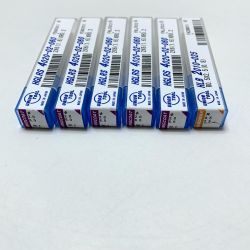 ユニオンツール HGLRS4020 ロングネックラジアス5セット+1 Sランク