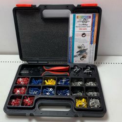 SIGNET ターミナルツールセット 47164 Bランク