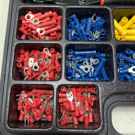 SIGNET ターミナルツールセット 47164