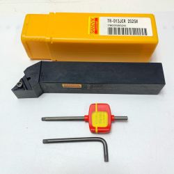 SANDVIK 旋削加工用シャンク工具 TR-D13JCR 2525M Bランク