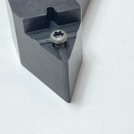 SANDVIK 旋削加工用シャンク工具 TR-D13JCR 2525M