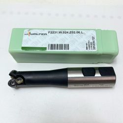 ワルター ボールノーズカッター Bランク