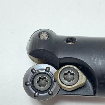 ワルター ボールノーズカッター