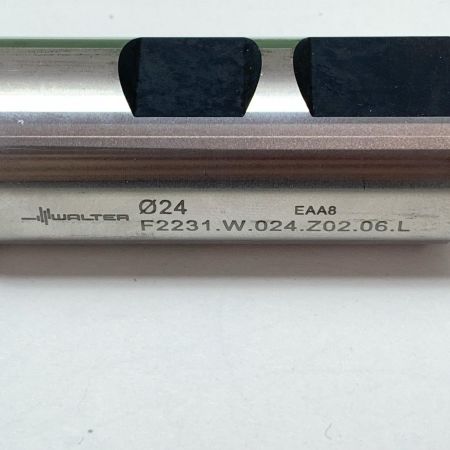 ワルター ボールノーズカッター