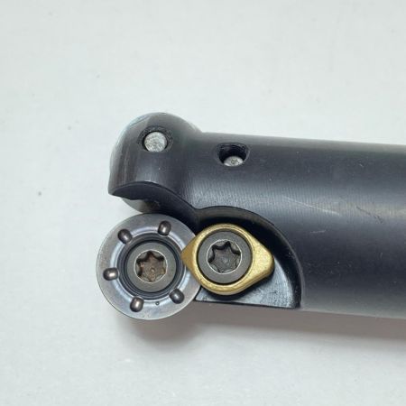 ワルター ボールノーズカッター