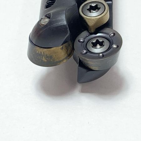 ワルター ボールノーズカッター