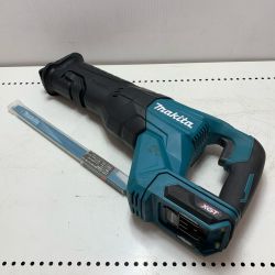 MAKITA マキタ 充電式レシプロソー JR001G Bランク