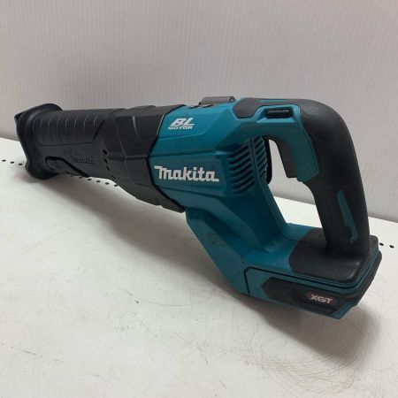 MAKITA マキタ 充電式レシプロソー JR001G