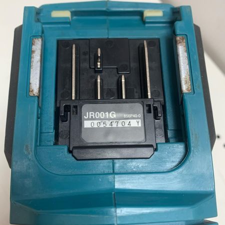 MAKITA マキタ 充電式レシプロソー JR001G