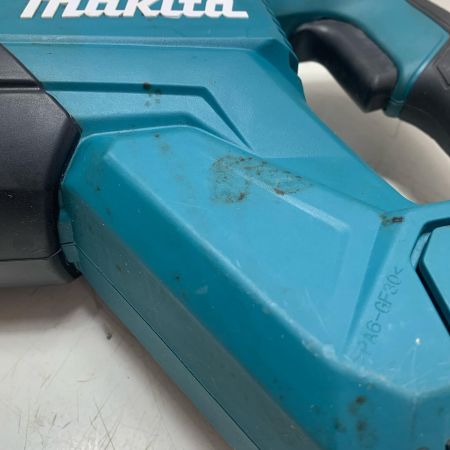 MAKITA マキタ 充電式レシプロソー JR001G
