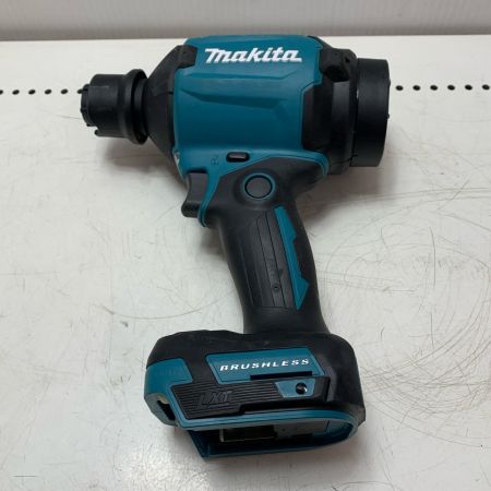 MAKITA マキタ 充電式エアダスタ AS180D