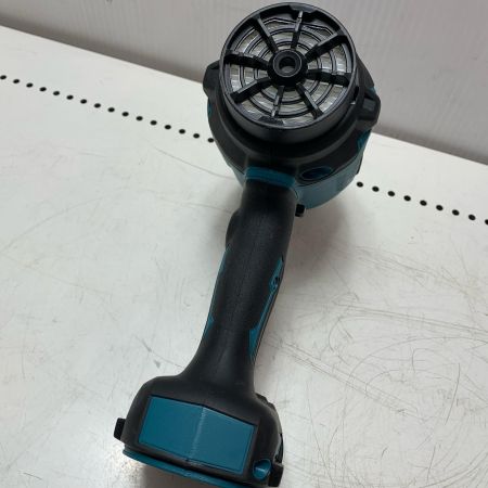 MAKITA マキタ 充電式エアダスタ AS180D