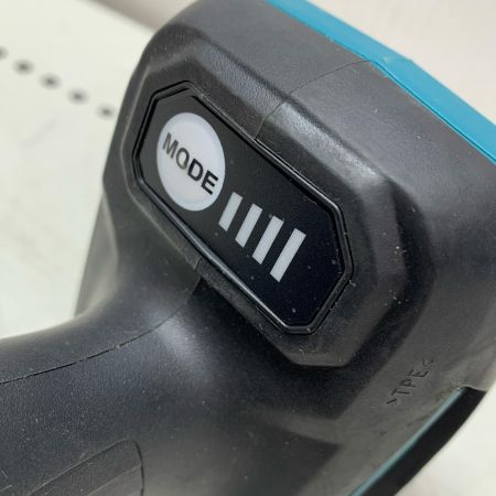 MAKITA マキタ 充電式エアダスタ AS180D